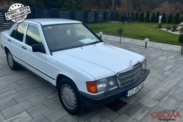 2.0benz klima szyber dach stan kolekcjonerski 1 wl bezwypadkowe zamian