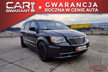 3.6v6 +gaz  skóry dvd. El.drzwi i klapa 1wl 1 r.gwarancji zamiana