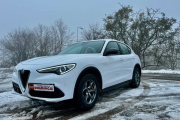 2.0T 200KM 4X4 F-vat bezwypadkowy pełen serwis 1 właściciel zamiana gw