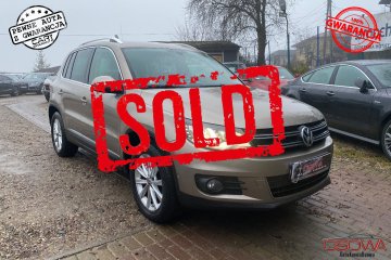 1.4tsi 4-Motion Polski salon 1 wl. Navi kamera ledy bi xenon 1.r.gwara