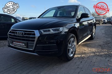 2.0tsi quattro bardzo bogata wersja 1wl serwisowany bez wkładu gwaranc