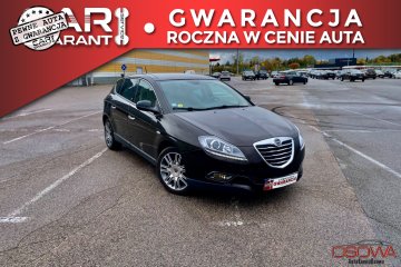 1.6JTD  automat wersja PLATINIUM  najbogatsza wersja zamiana 1R.GWARA