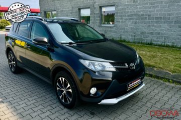 2.0d4d 4x4 Sol+ individual navi skóry ledy el.klapa xenon zamiana gwar