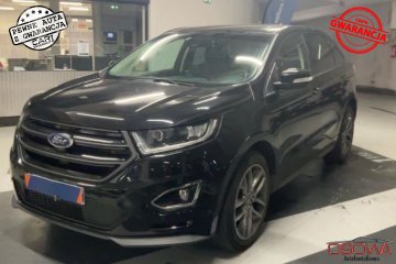 Sport 2.0rdci 210KM AWD max wypos.2xwebasto panorama full led 1 r.gwar