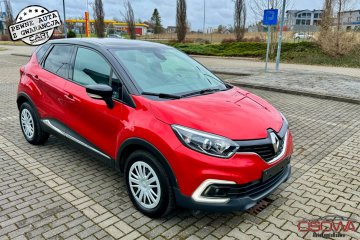 1.2i 118KM lift automat navi kamera ledy zadbany, jak nowy zamiana dwa