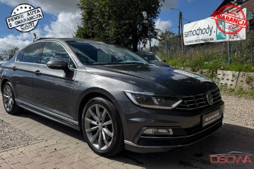 2.0tdi 4-Motion virtual kokpit full led radar skóry Navi Kamera 1.r.gw