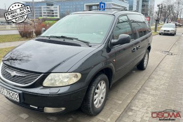 2,5 diesel 6osobowy ładny stan zero wkładu finansowego gwarancja