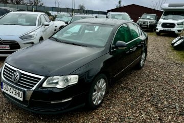2.0 TDI automat high-line skora-zamsz podgrzewane fotele stan tech ide