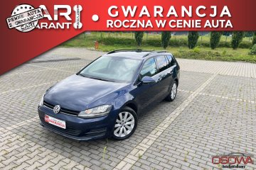 2.0tdi Automat dsg kamera skóra xenon 1 wł zamiana piękny stan 1r.gwa