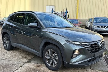 1.6 turbo + hybrid ledy kamery Navi  bezwypadkowy serwis 1.r.gwarancji