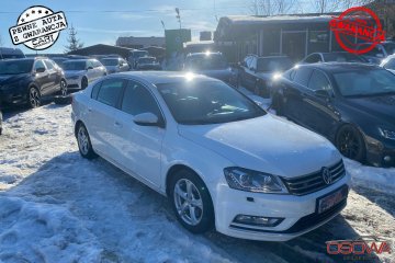 2.0tdi 4-Motion R-Line max wyposażenie Webasto ledy xenon skóry 1.r.gw