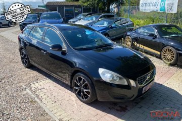 1.6 turbo 180KM automat bezwypadkowy full serwis bogata wersja 1.r.gwa