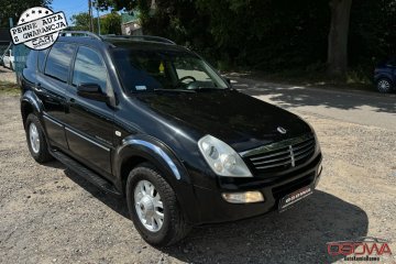 2.7cdi ladny  satan  nowe turbo  zamiana  4x4  automat