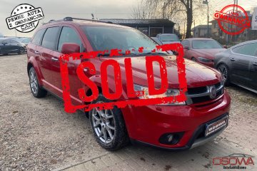 2.0d mutijest 170KM 7.os. Skóry Navi kamera 4x4 zamiana 1.r.gwarancji