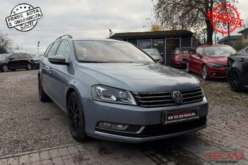 2.0tdi 170KM dsg skóry Navi acc blis el.klapa max wersja 173tys km gwa
