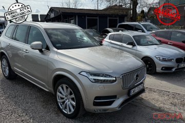 2.0d5 224KM inscription Polski Salon 1 wł bezwypadkowy full serwis gwa