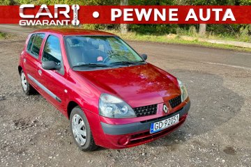 1.2i wspomaganie el.szyby 1wl od nowości stan tech bdb zdrowy
