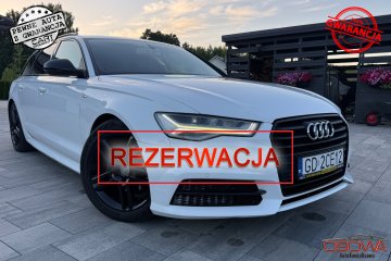 2.0tdi 190 KM  Ultra automat s-Line Matrix Navi el.klapa  1. Rok. Gwar