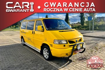 jedyny taki  w pl 2.5tdi 102KM   VIP klass salonka  stolik webasto gw