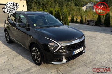 1.6crdi bezwypadkowa full ledy Navi   najnowszy model  zamiana 1.gwara