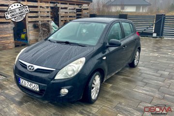 1.4i16v klimatronik skóry piękny zadbany doinwestowany bogata wersja