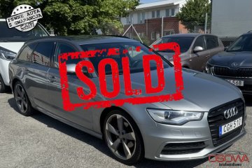 2.0tdi 177KM automat 3x s-Line full serwis  pełna dok.zamiana 1.r.gwar