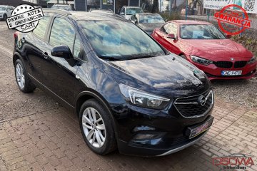 1.4 turbo 140KM ledy Navi car play bezwypadkowy zamiana 1. R . Gwaranc