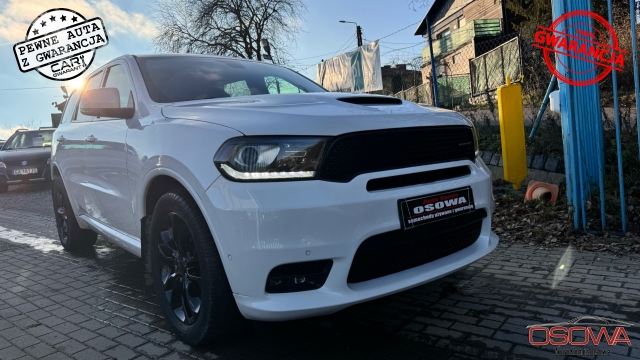 dodge
