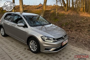 1.8tsi automat ledy kamera  podgrzewane fotele f-k VAT 23 zamiana gwa