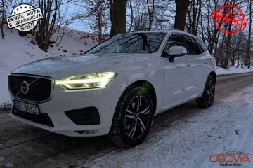 2.0d4 AWD-R-Designe full opcja po serwisie kamery 360 zamiana 1.r gwar