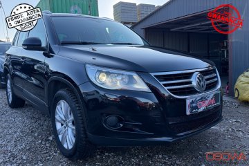 2.0tdi 4 Motion xenon Navi kamera bezwypadkowy igła zamiana 1.e.gwaran