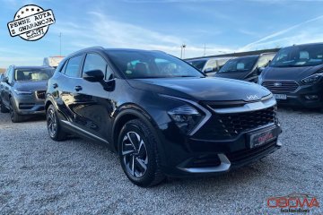 1.6crdi full led Navi kamery nowy rozrząd bezwypadkowa. Zamiana 1.r.gw