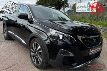 GT Line 1.6 thp 180KM automatic  7. Os. Full opcja full serwis gwaranc