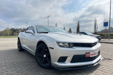 SS 6.2v8 moc 455KM zamiana 1.r gwarancji