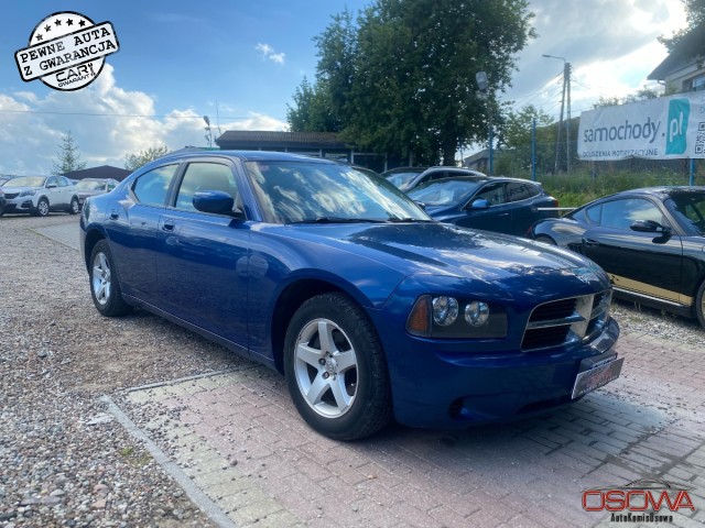dodge
