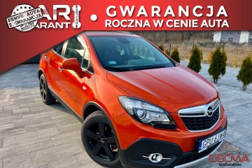 1.4Turbo 4x4 Cosmo navi Skóry Ledy xenon kamera 1wł bezwypadk.1r.gwar