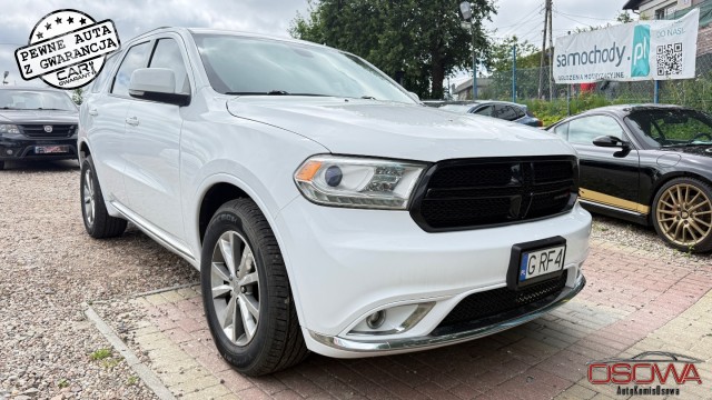 dodge