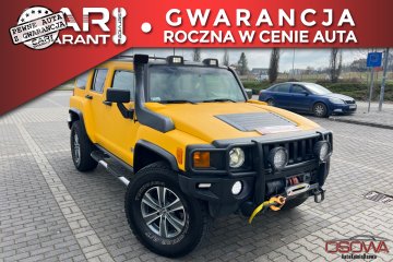 3.5 przeprawowy lift3 doinwestowany Navi xenon ledy lodówka f-k. vat