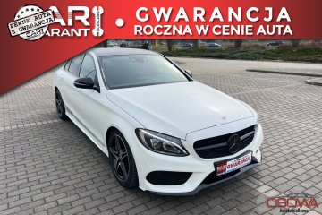 250 cdi AMG piękny zadbany  ledy navi skory zamiana. 1 rok gwarancji