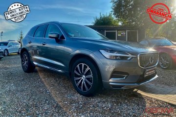 2.0d5 Inscription 4x4  lull ledy skóry 1wl.bezwypadkowy. Full serwis