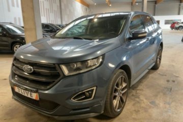 Sport 2.0rdci 210KM AWD max wypos.2xwebasto panorama full led 1 r.gwar