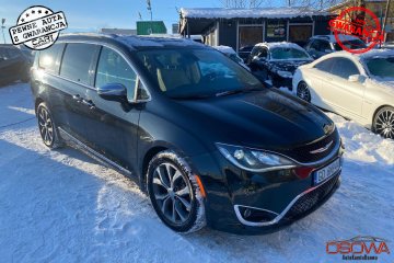 3.6 v6 najbogatsza wersja 7 os. Bez wkładu 1.rok gwarancji