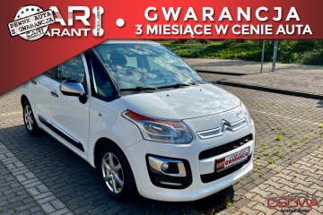 1.6hdi 90KM Klima ledy  1wl  full serwis aso nowy rozrząd 1r.gwarancj